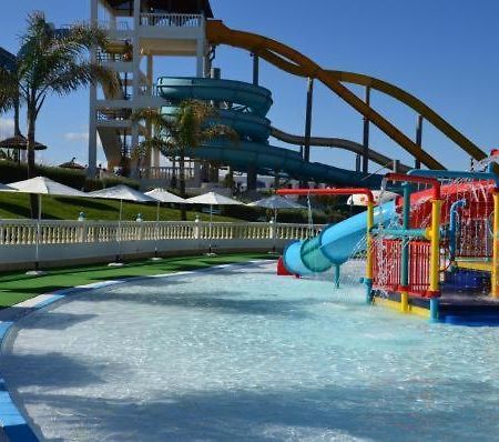 Tétouan Appart Smir Park מראה חיצוני תמונה